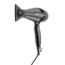 Hair dryer 2200W PROFILE DEWAL 03-120 Black